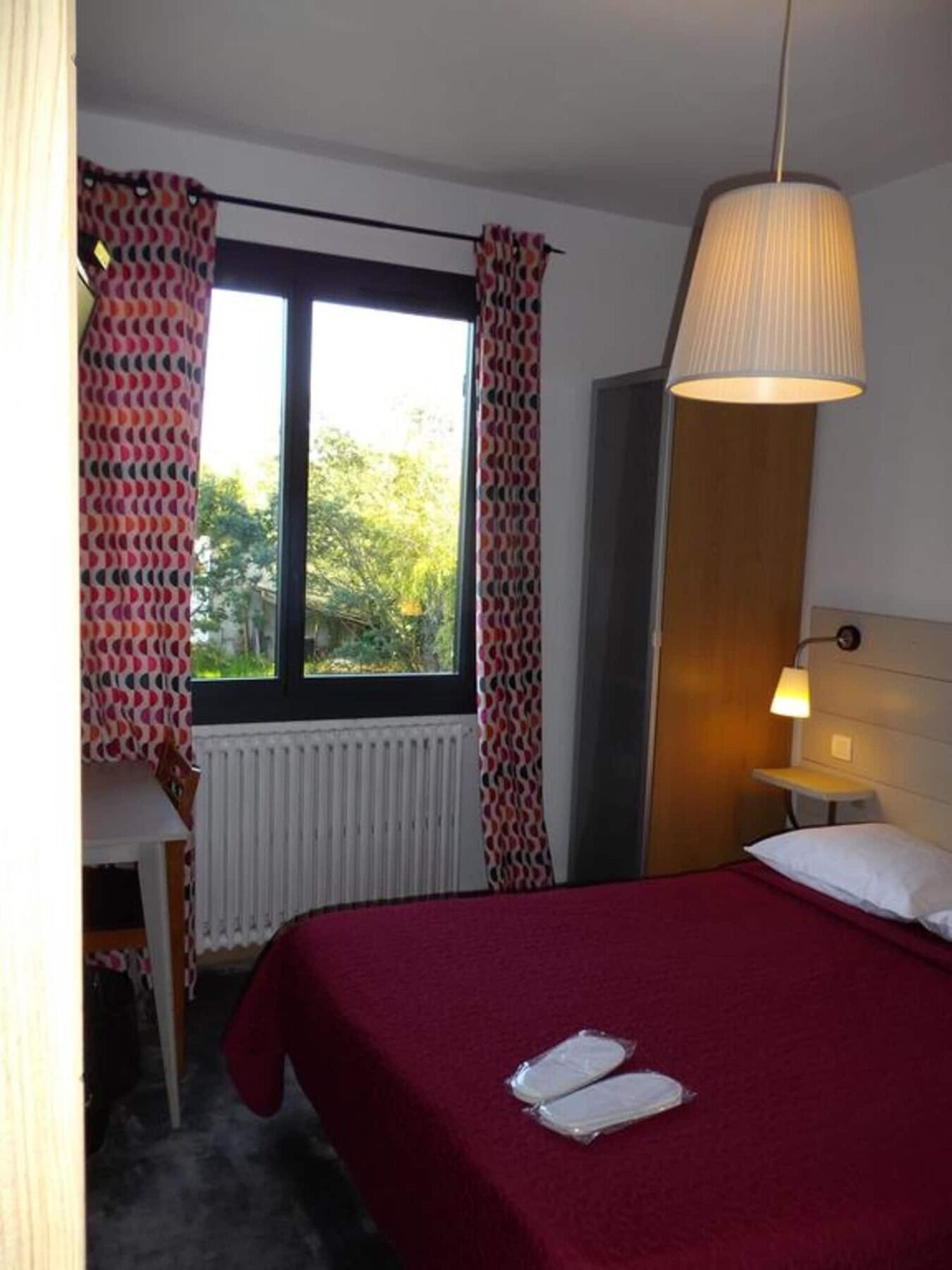 Hotel Cote Et Lac Biscarrosse Bagian luar foto